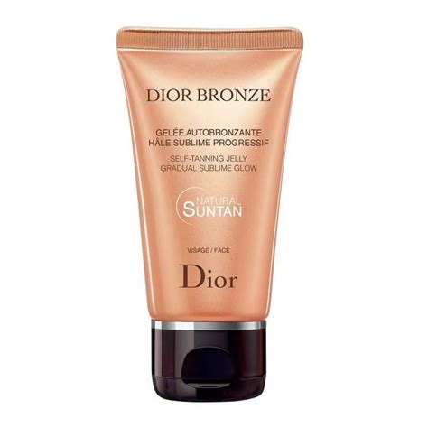 dior spf 30 bronze|Dior bronze natural suntan.